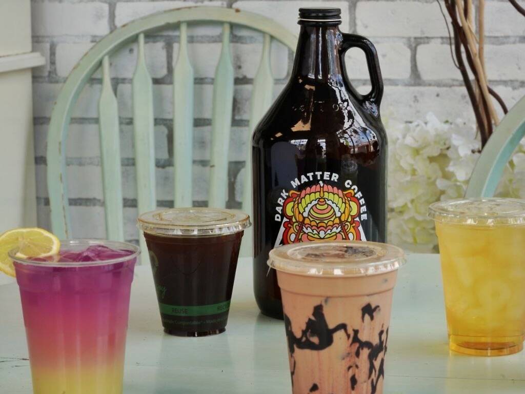 Best Coffee Shops Downtown Chicago