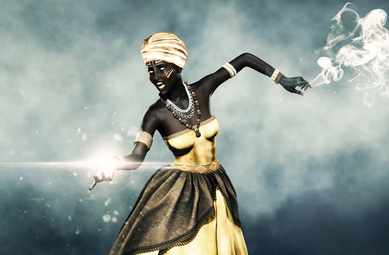 Best Fantasy Novels Africa Exploring the Continents Rich Literary Heritage