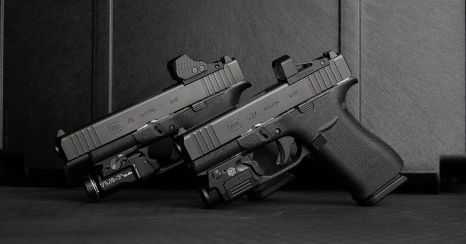 Best Glock Concealed Carry For Smooth Everyday Carry
