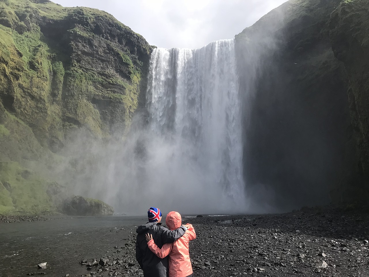 Best time to visit iceland