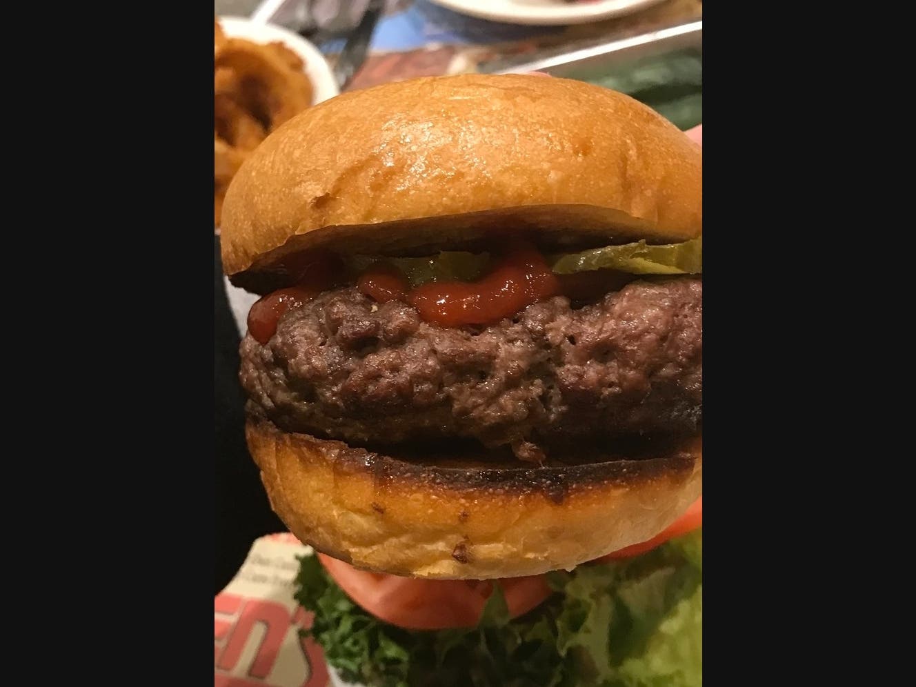 Best Burger Places on Long Island Summary