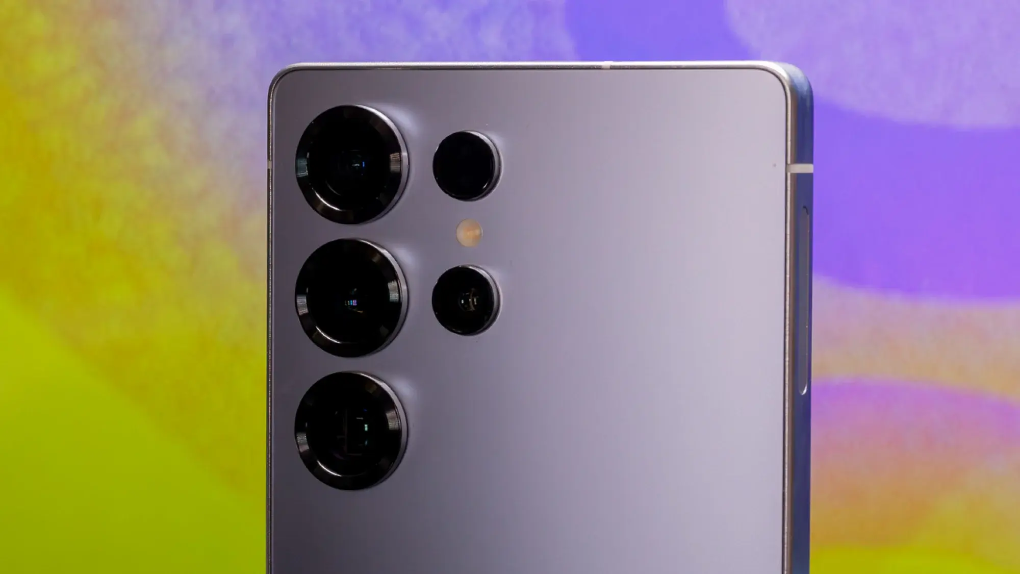 Best Budget Camera Phone