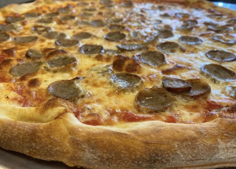 Best Pizza in Columbia SC Summed Up