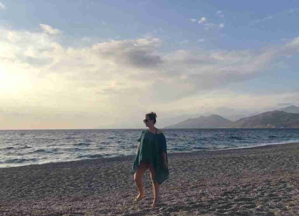 When's the Best Time to Visit Greece? Month to Month Breakdown Best time to visit greece