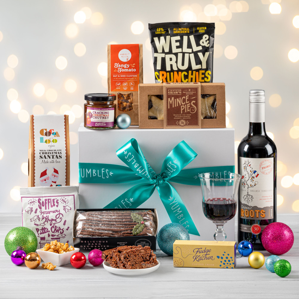 Best Gifts for Foodies That Will Make Their Taste Buds Dance