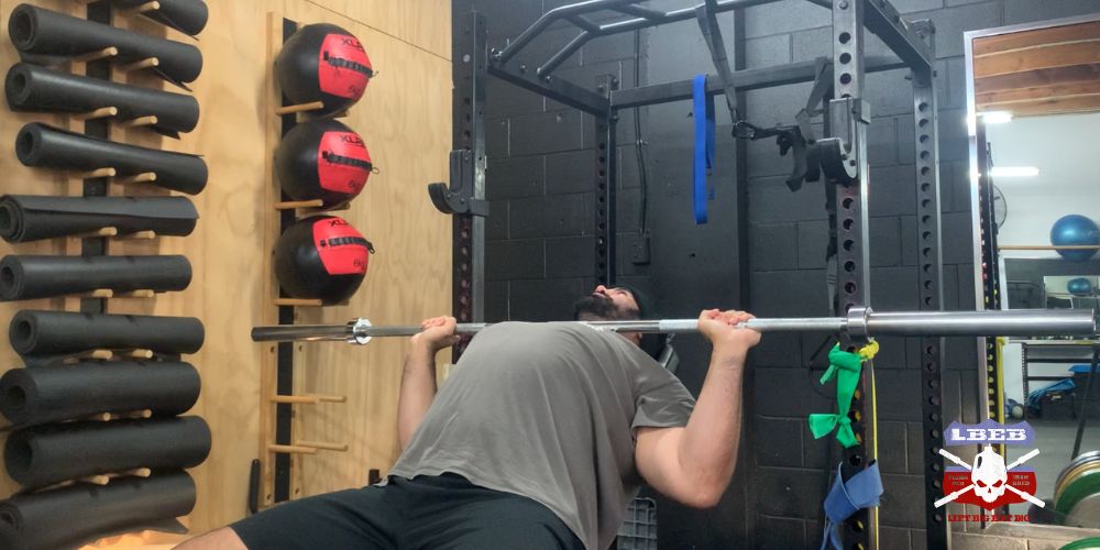 Best Incline Bench Angle
