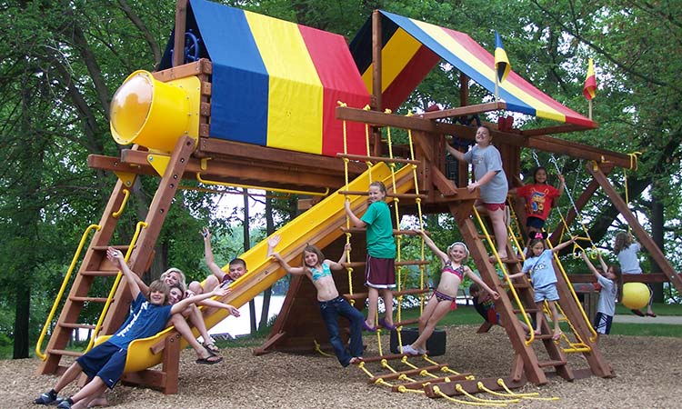 Best Camping in Indiana – Scenic Spots and Facilities