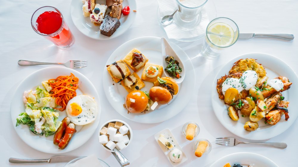 Best Breakfasts Near Me Discover the Hidden Gems