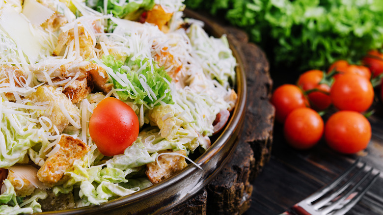 Best Cheese for Salad