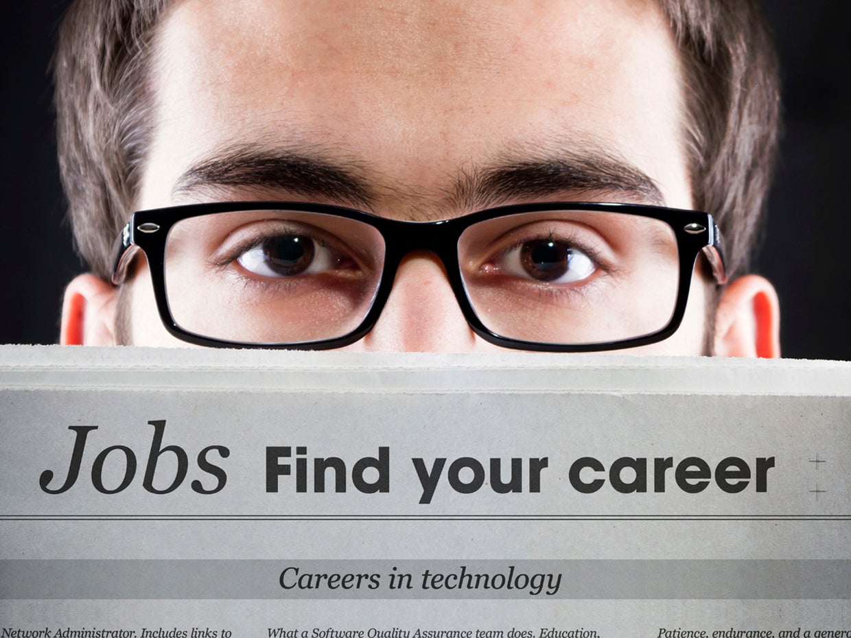 Best Jobs That Dont Require a Degree