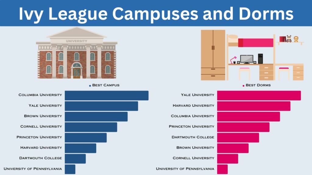 Best ivy league colleges to get accepted into