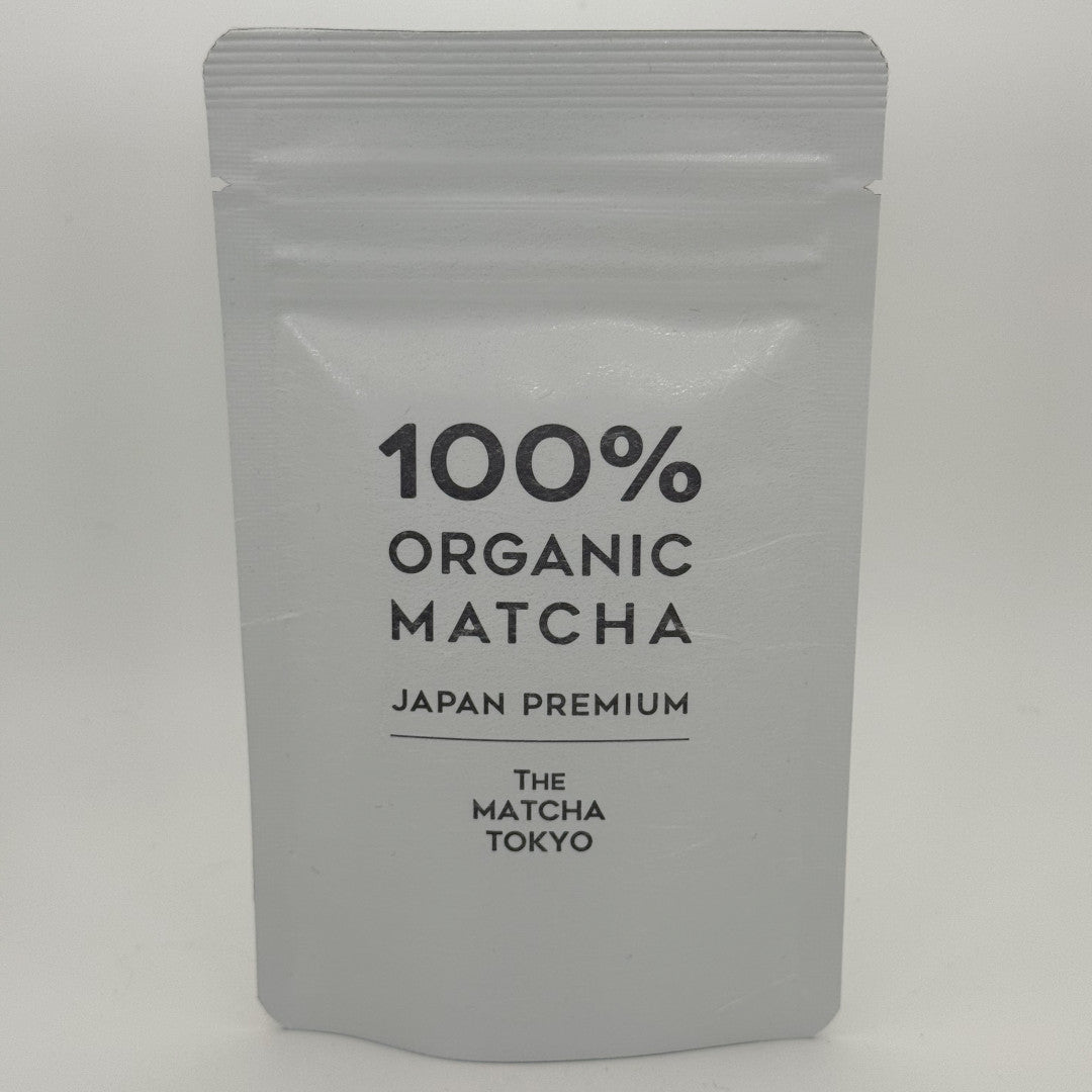 Best Matcha in Japan Uncovered