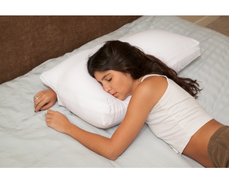 Best Pillow for Side Sleepers with Arm Under Pillow Choosing the Right Support