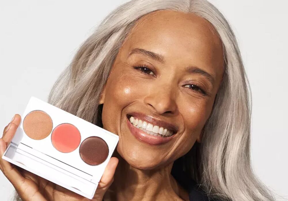 The 8 Best Makeup Products for Mature Skin, Hands Down | Who What Wear