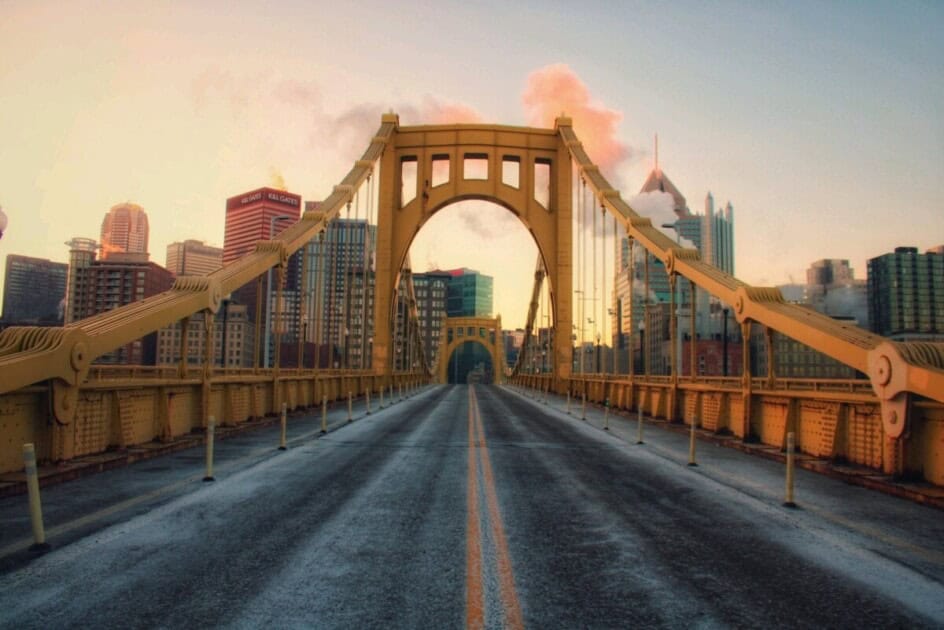 Best Neighborhoods in Pittsburgh at a Glance