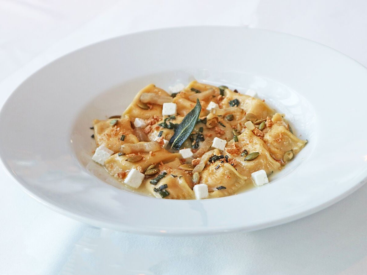 Best Brunch in DC Bottomless Spots Uncovered