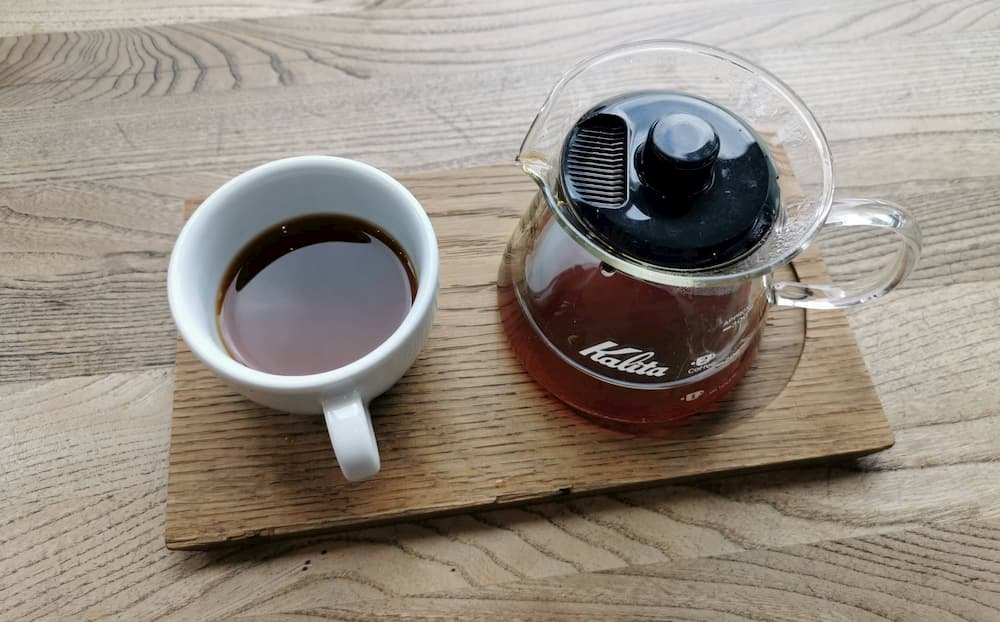 Ideal Coffee Temperature: Brewing And Drinking Coffee