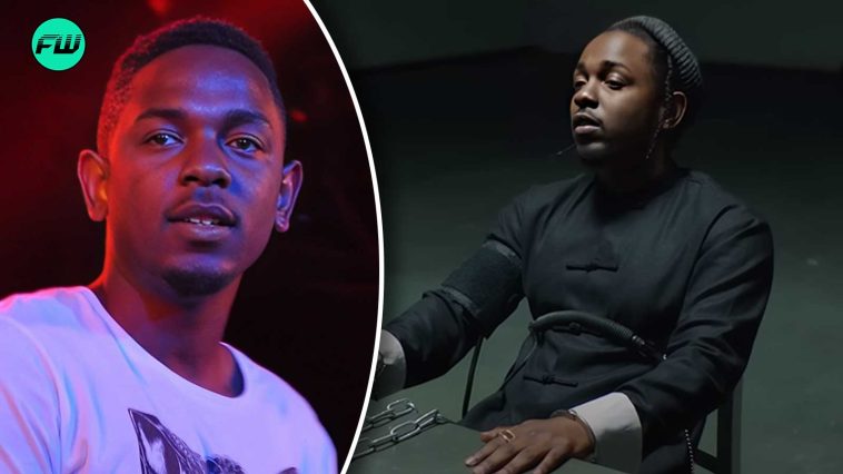 Best Kendrick Lamar Album Masterpiece Music That Transcends