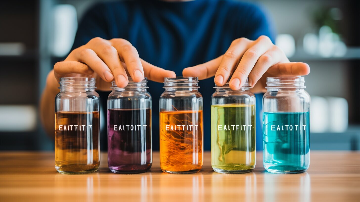 Best Electrolytes for Fasting