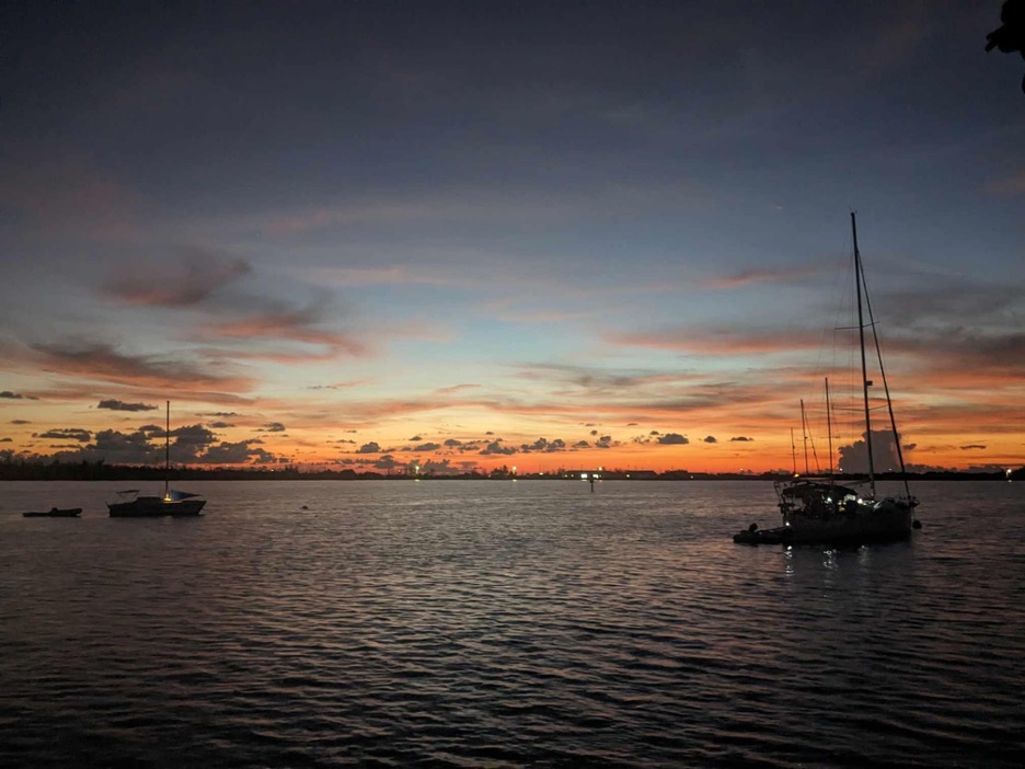 Best time to go to florida keys