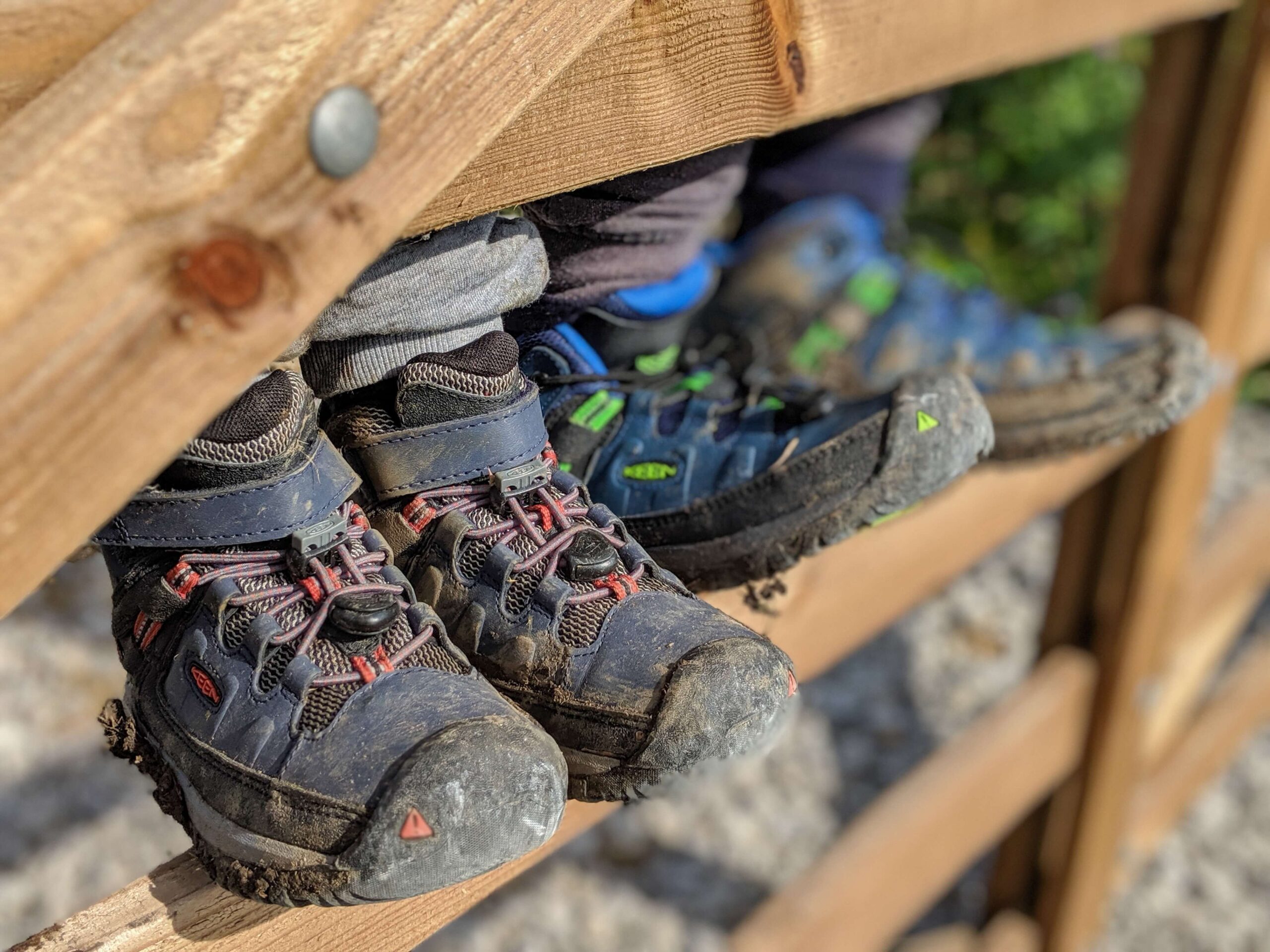 Best Childrens Walking Boots for Active Kids