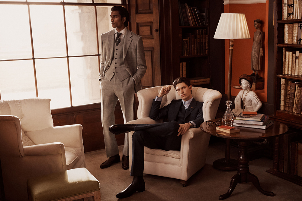 Best Mens Suits Essentials for Success