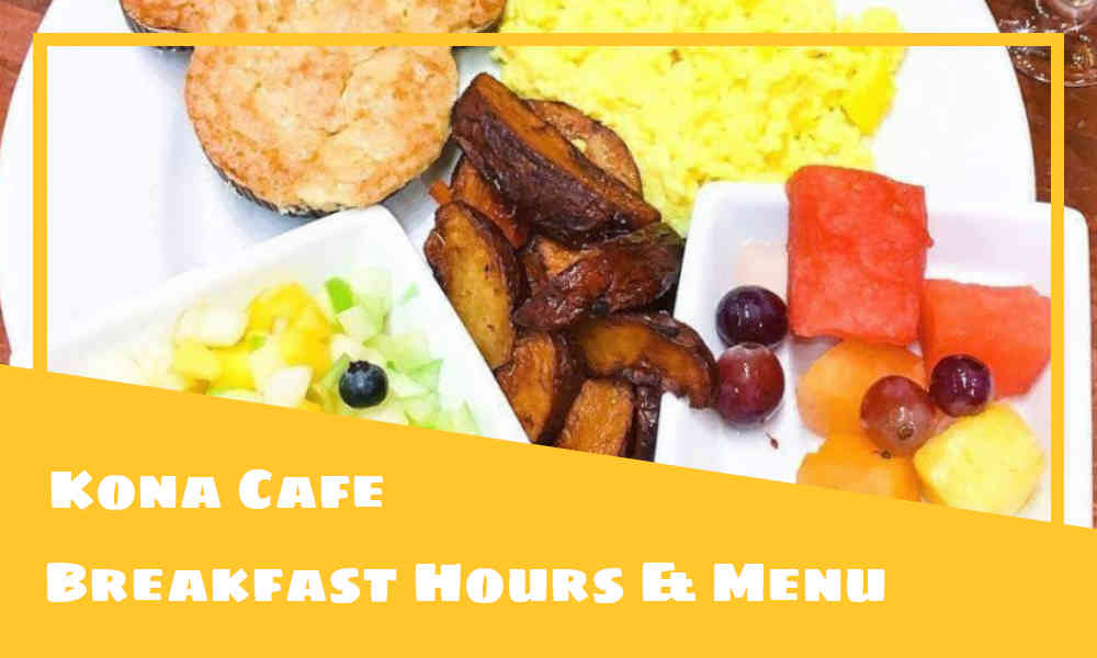 Best Breakfast in Kona Hawaii Discover the Isalnds Top Spots for Morning Perfection