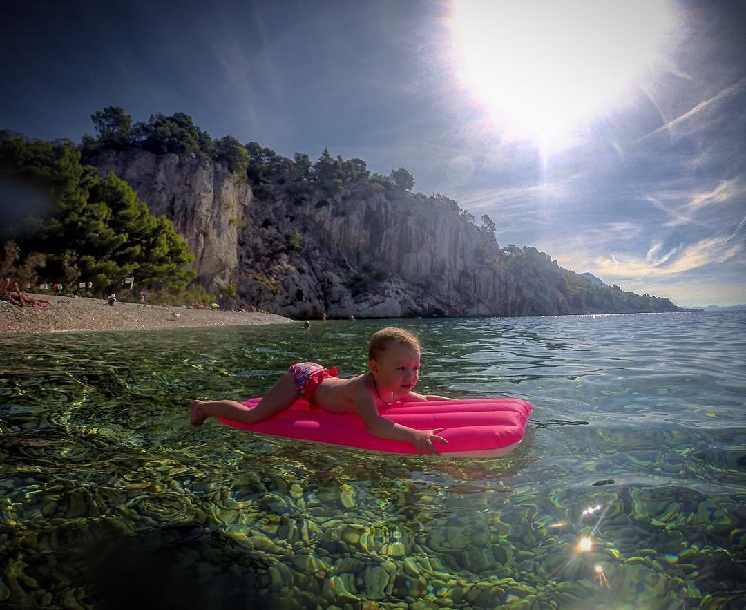 Best snorkeling locations in the world