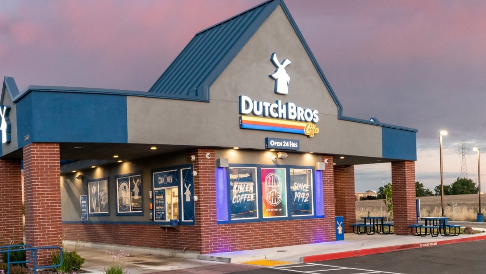 Best Coffee at Dutch Bros
Discover the secrets behind Dutch Bros exceptional coffee offerings Best Coffee at Dutch Bros
Discover the secrets behind Dutch Bros exceptional coffee offerings