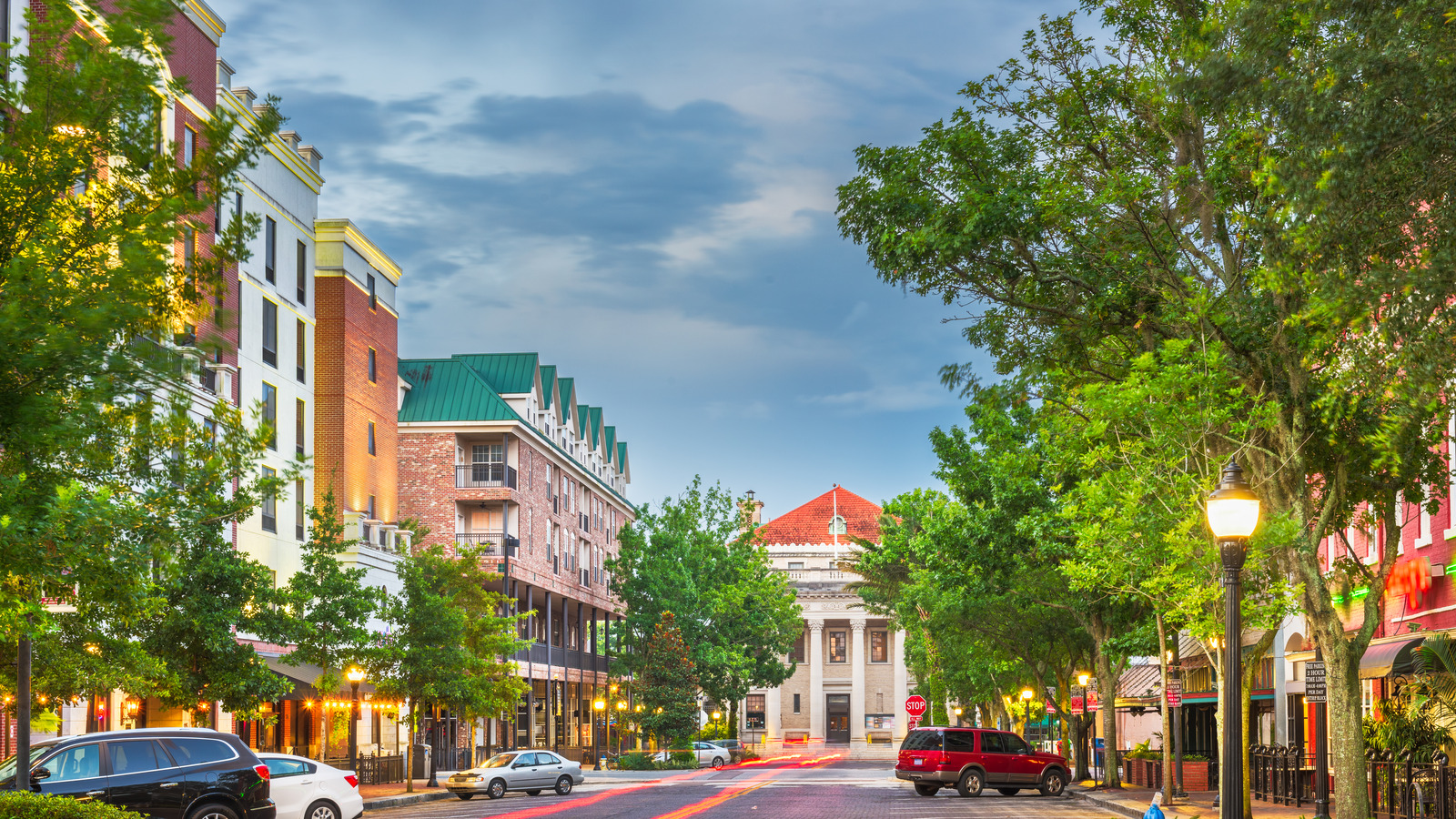 The 10 Best Restaurants In Gainesville, FL Best places to eat in gainesville fl