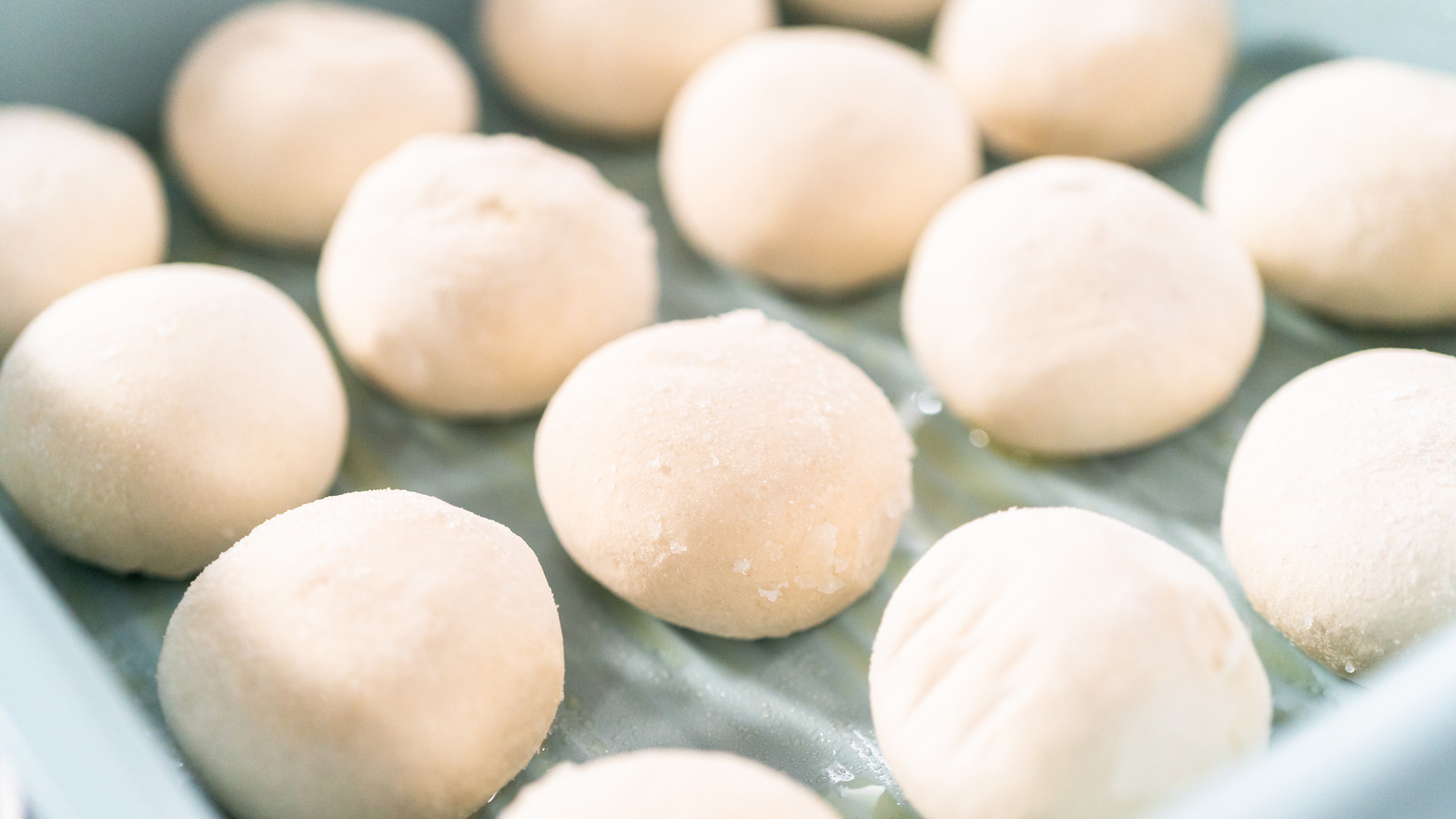 Best Frozen Dinner Rolls for Quick and Delicious Meals