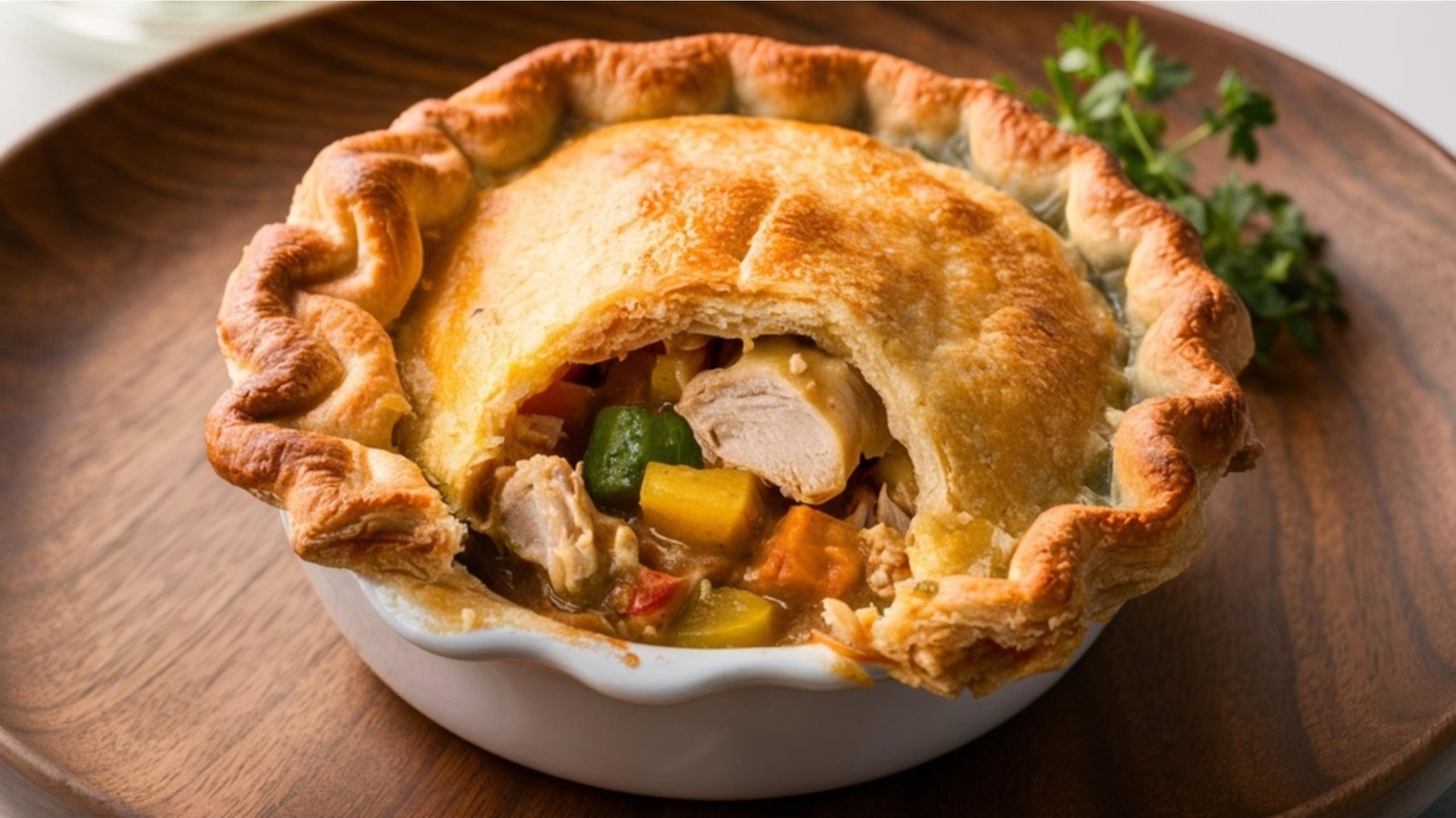 Whats the Best Chicken Pot Pie Near Me