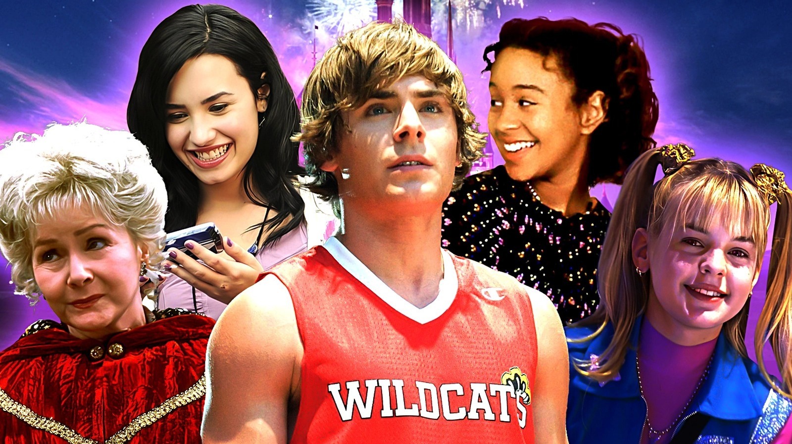 Best Disney Channel Movies Best Disney Channel Movies