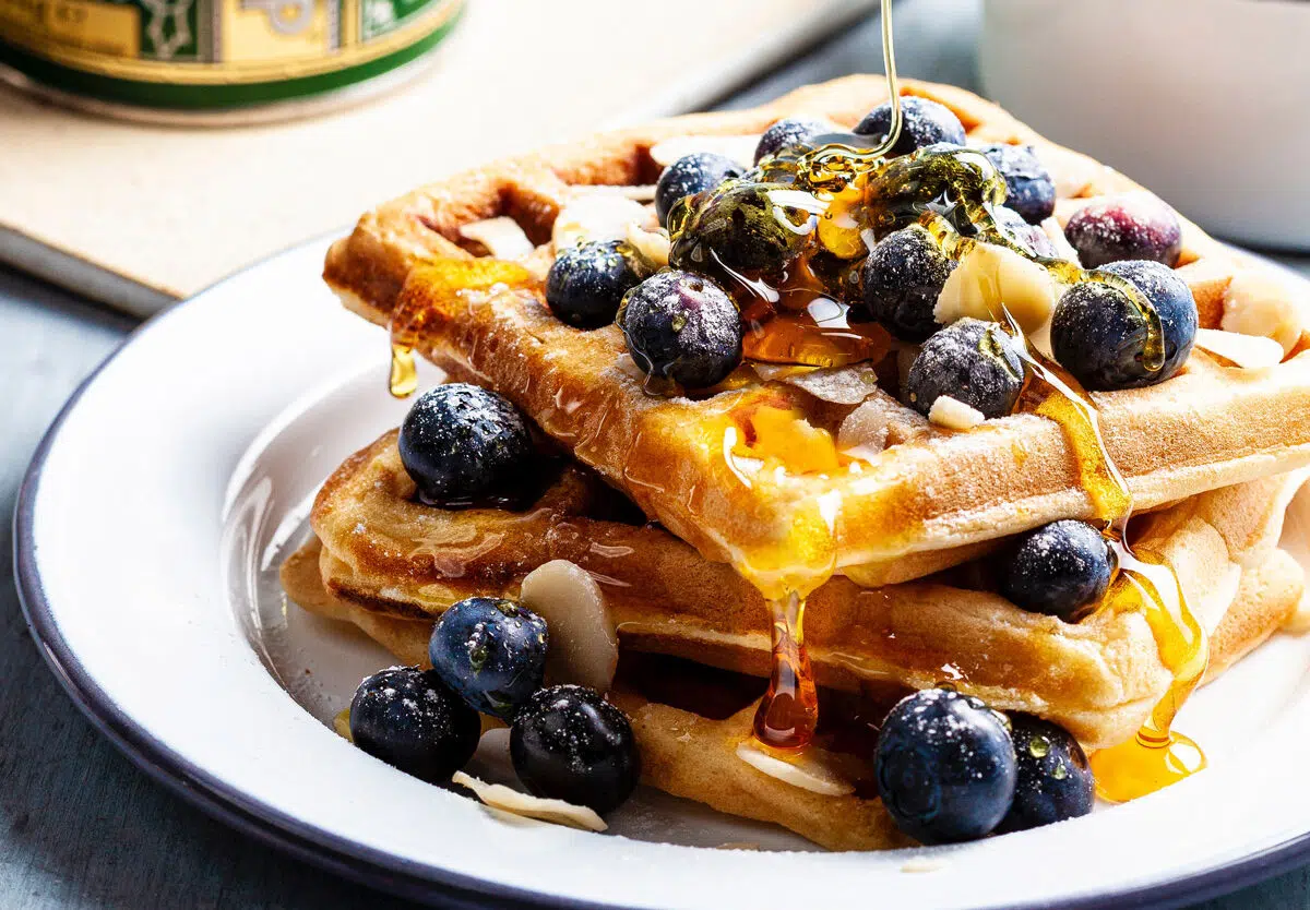 Where to Have Breakfast in Bakersfield, CA - 2026 Restaurantji Best breakfast in bakersfield ca
