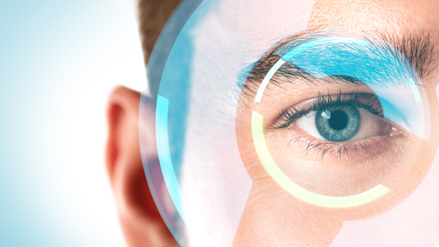 Best LASIK Eye Surgery Near Me for Clear Vision