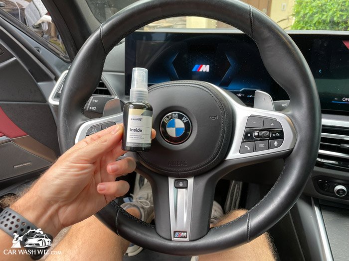 Best Leather Cleaner Car