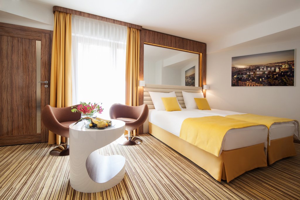 Best Hotels in Krakow Unveiling the Citys Hidden Gems
