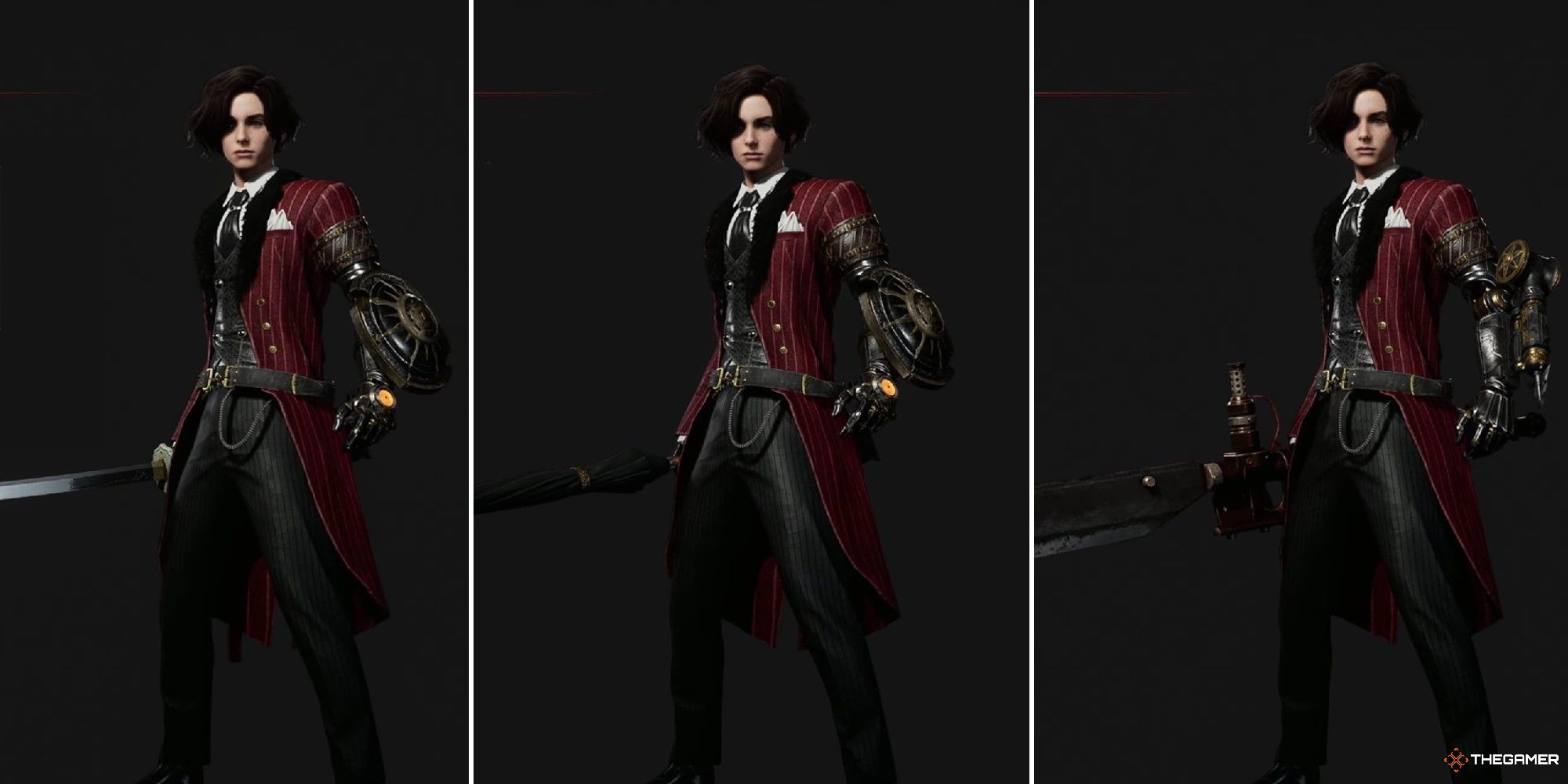 Best Weapons in Lies of P: Weapon Tier List | The Nerd Stash Best technique weapons lies of p