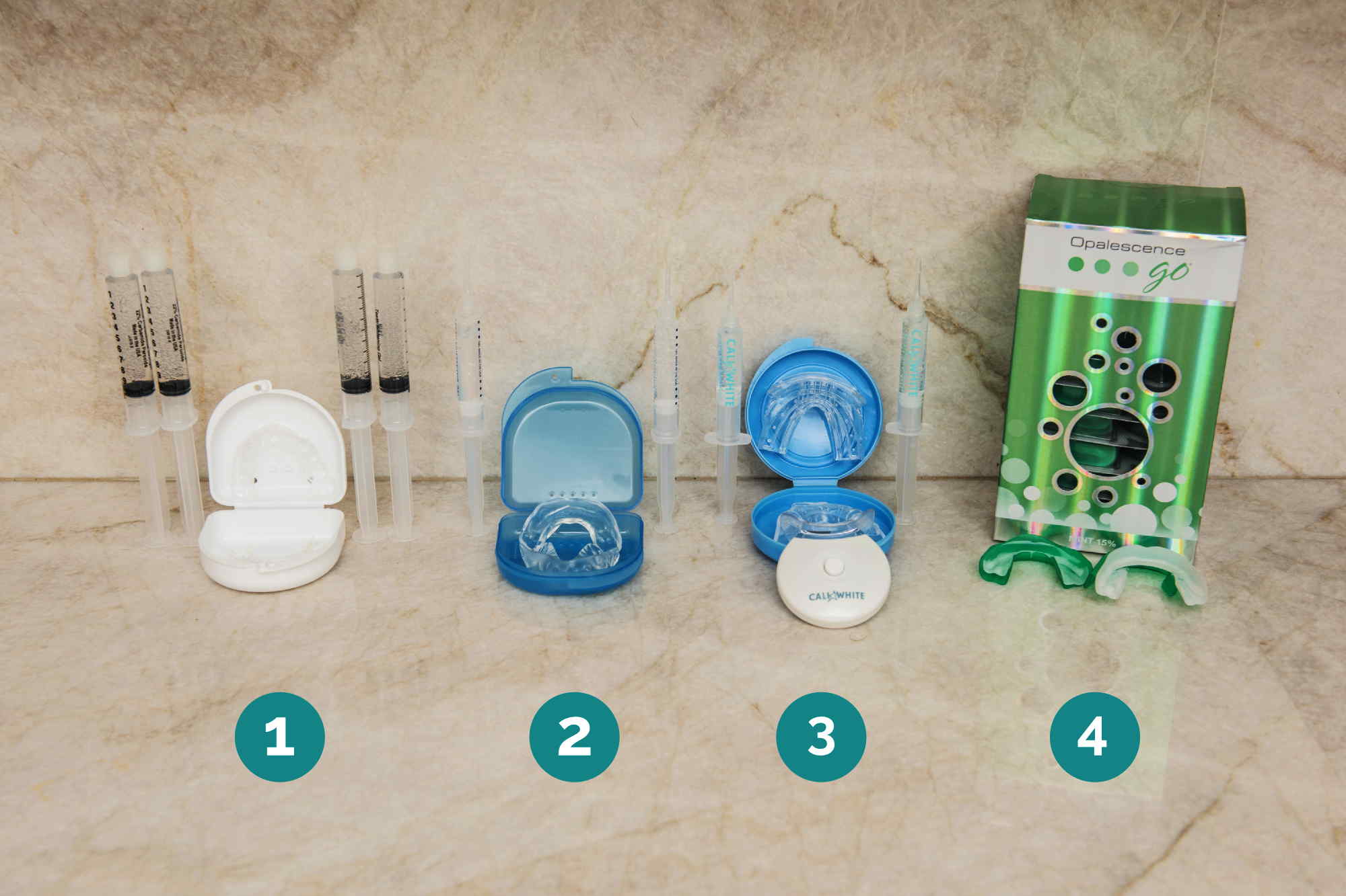 The Best Teeth Whitening Kit of 2021 - Your Best Digs Best teeth whitening kit