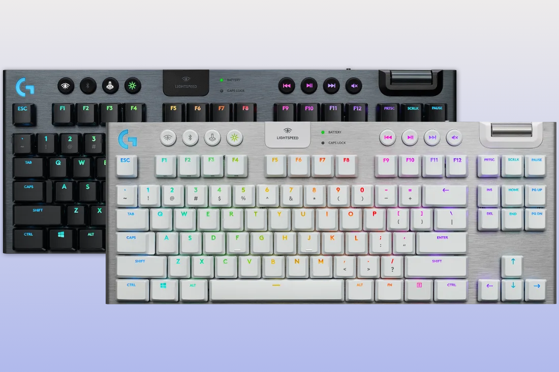 Best Mechanical Keyboard for Mac