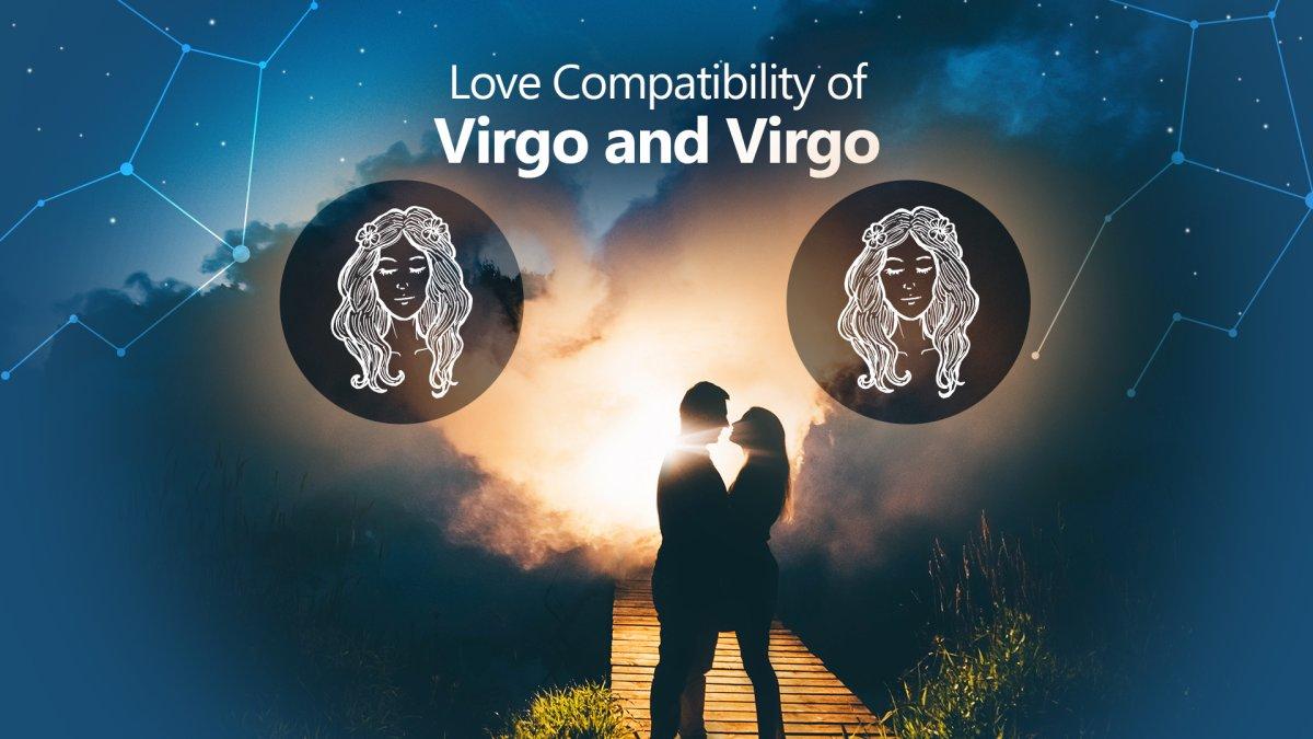 Best match with virgo woman traits and compatibility