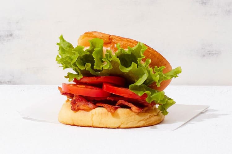 Best Low Calorie Fast Food Options Revealed