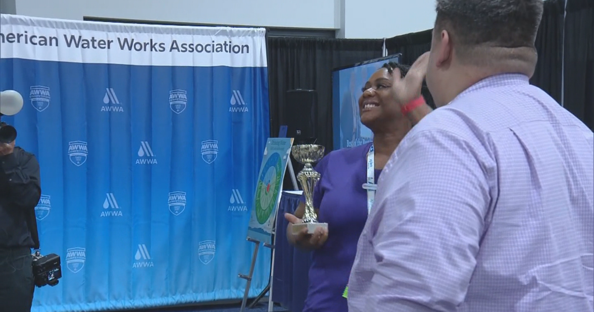 Best Tap Water in the U.S. 2024 Best Tap Water in the U.S. 2024