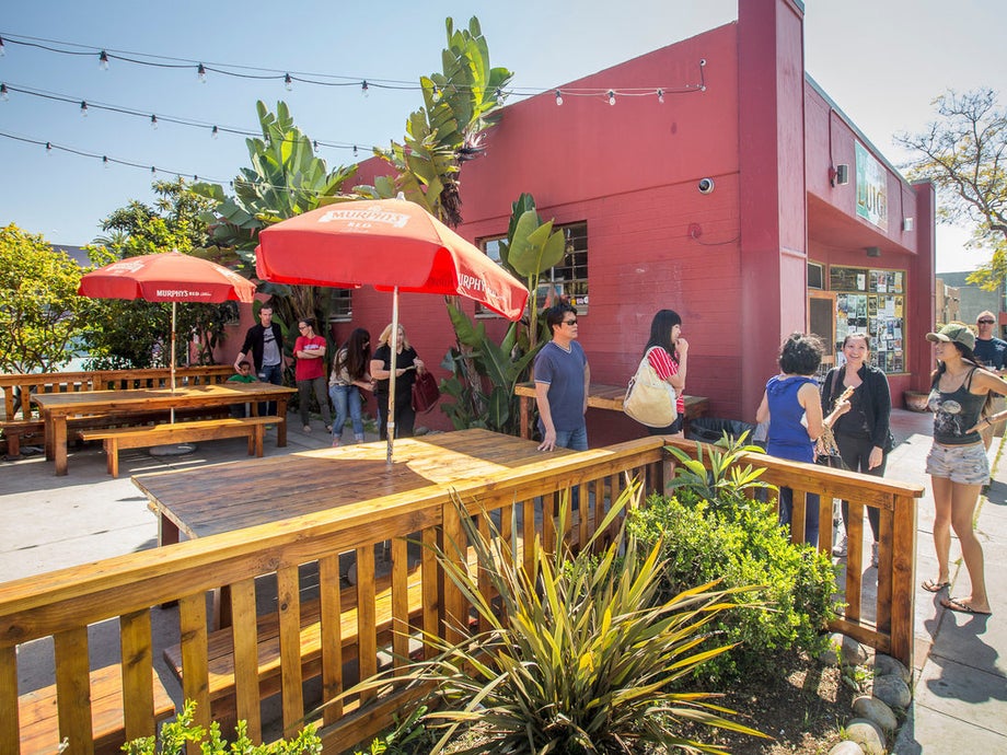 Best Lunch Places in San Diego, A Foodies Paradise in California