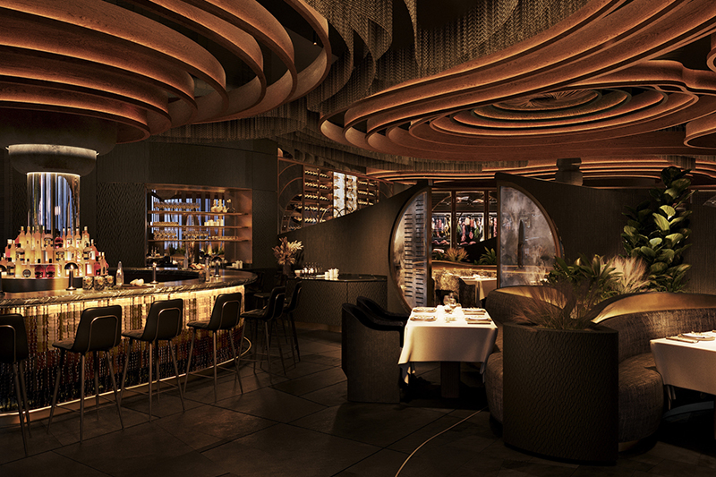 Best Dining in Bangkok Top Spots for Gourmets