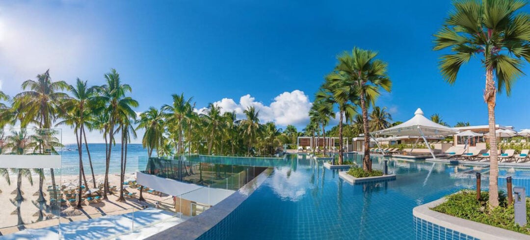 The 14 Best Luxury Resorts In The Philippines Best resorts in philippines