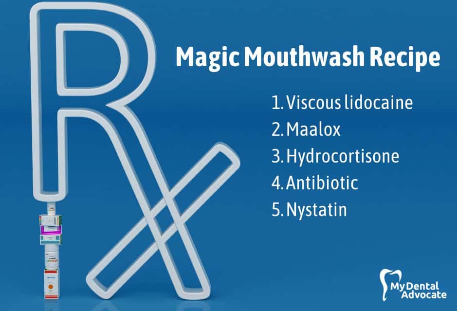 Best Mouthwash for Oral Thrush Options for Effective Treatment