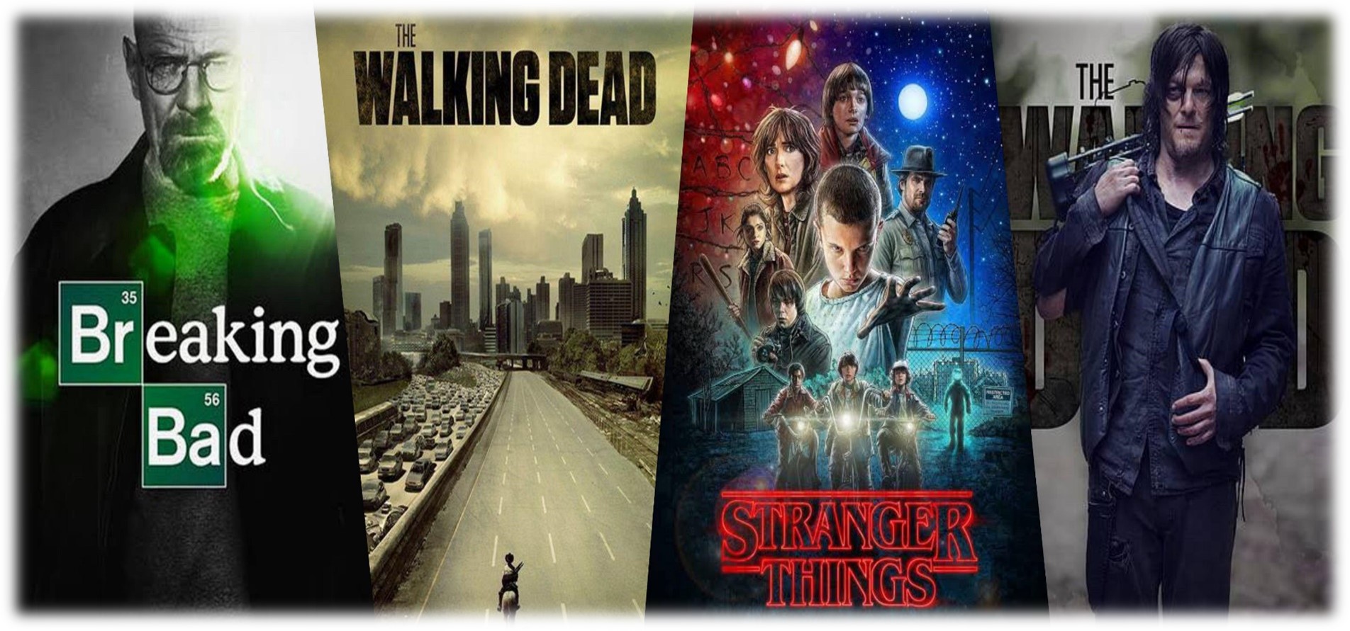 The 50 Best TV Show Seasons of All Time, According to Critics ... Best seasons to watch