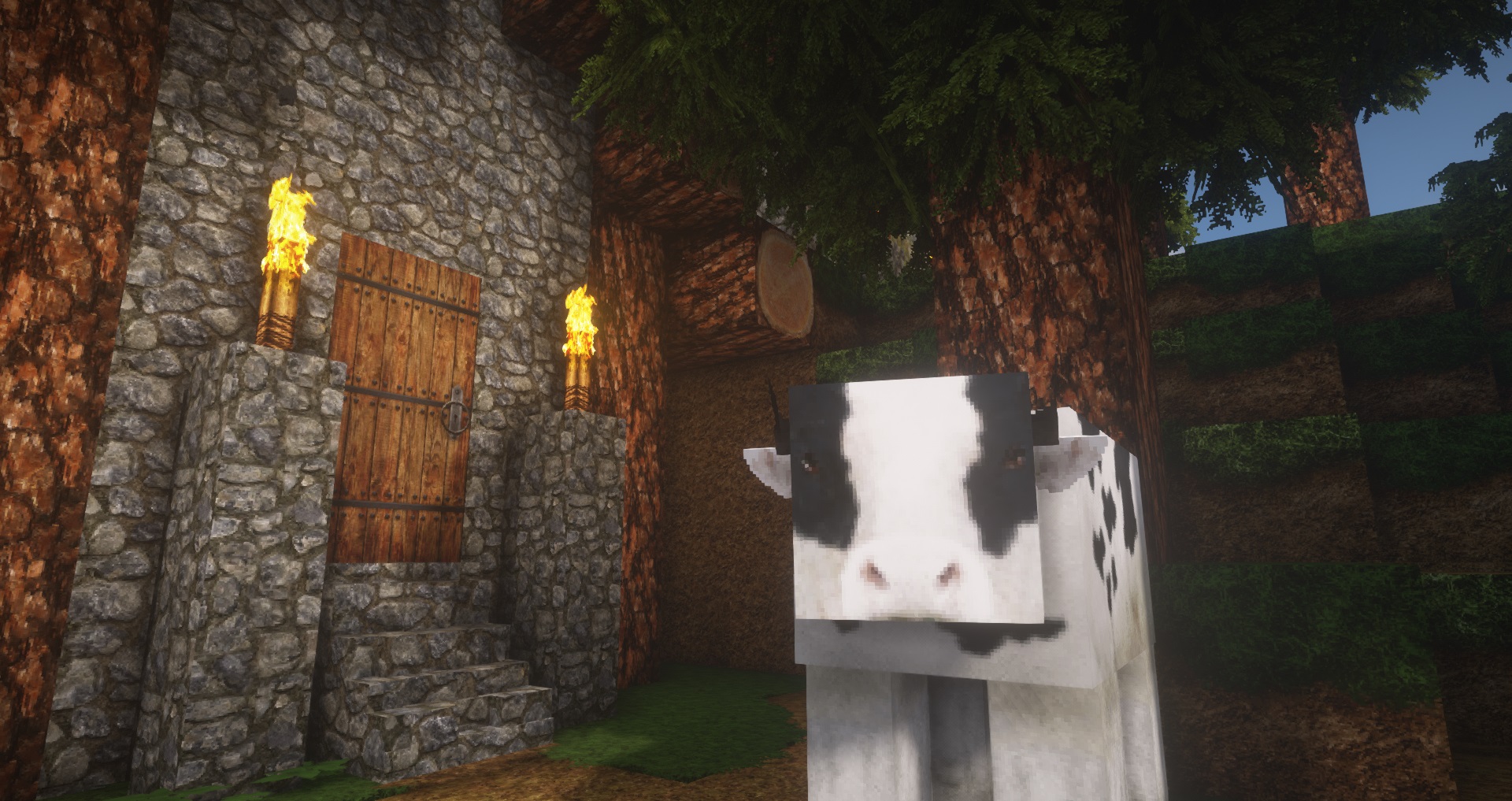 Best Enchanted Pickaxe in Minecraft