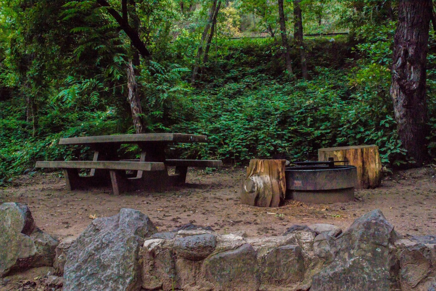 The Ultimate Guide To The Best Campgrounds In Arizona - CheapRV